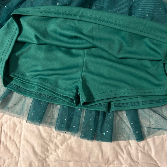 Sz 10/12 M, Girls Christmas Set - Picture 4 of 5